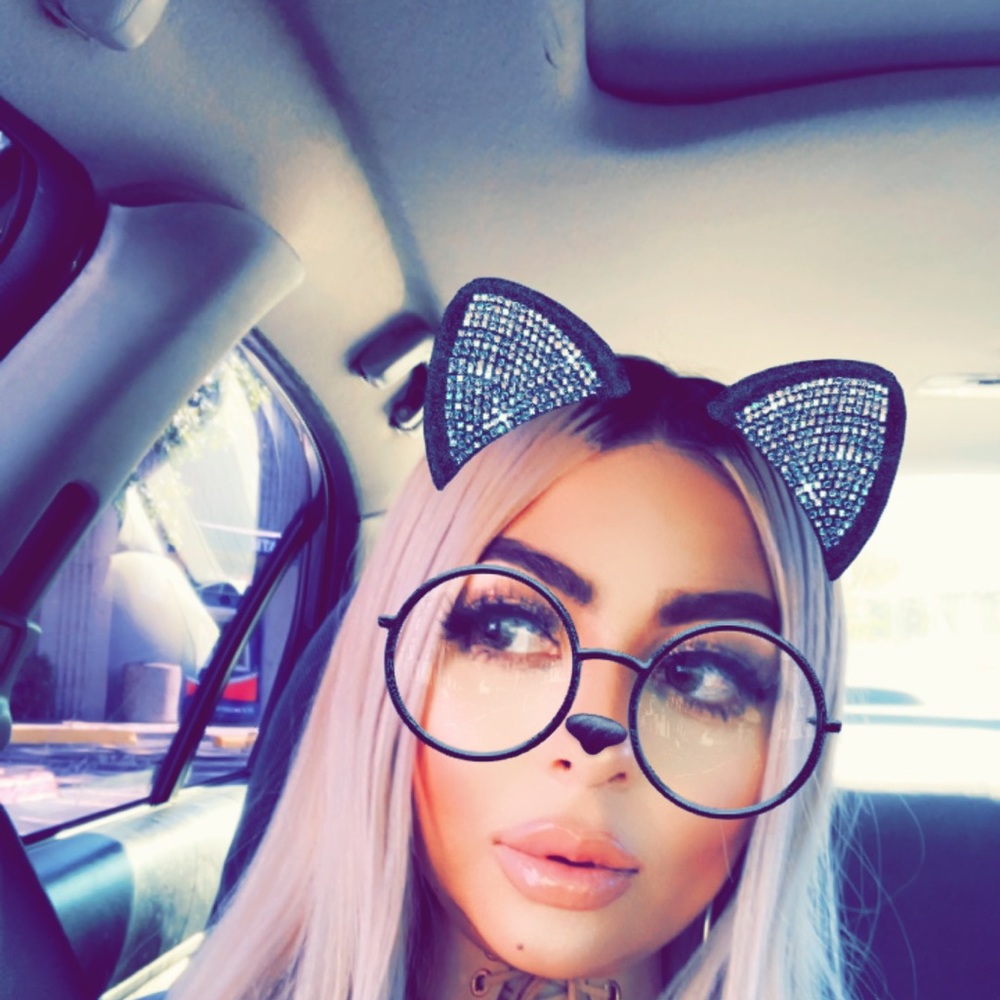 Meet your Posher, Marissa